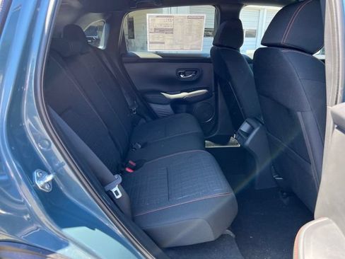 New 2027 Honda HR-V Sport image 11