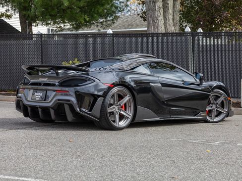 Used 2019 McLaren 600LT image 42