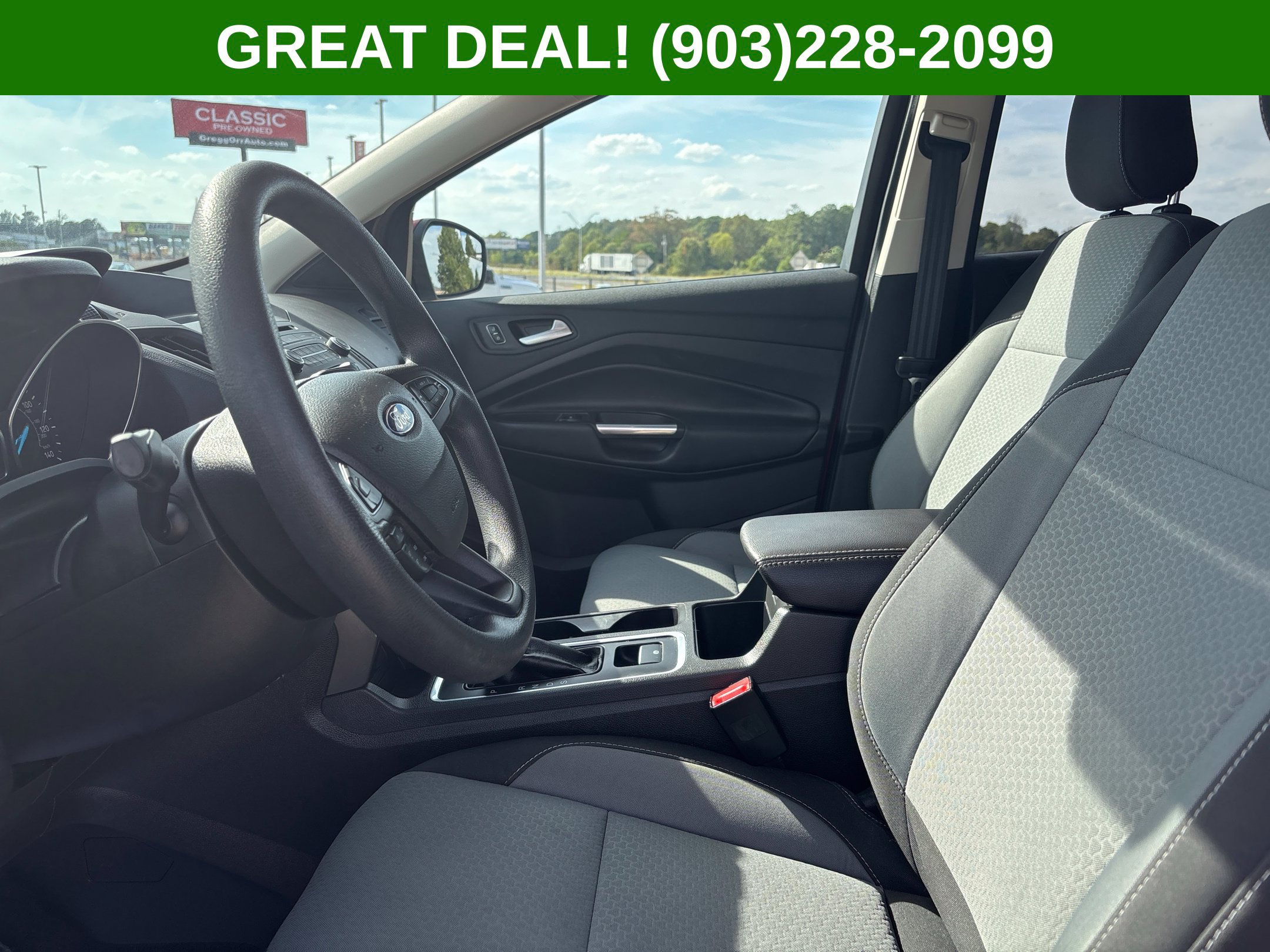 Used 2018 Ford Escape SE FWD image 38