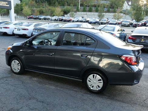 Used 2024 Mitsubishi Mirage G4 ES image 73