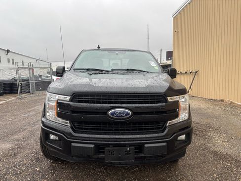 Used 2019 Ford F150 Lariat image 2