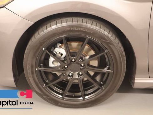 Used 2023 Toyota Camry SE w/ Cold Weather Package FWD image 7