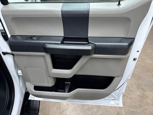 Used 2022 Ford F350 XL w/ STX Appearance Package image 25