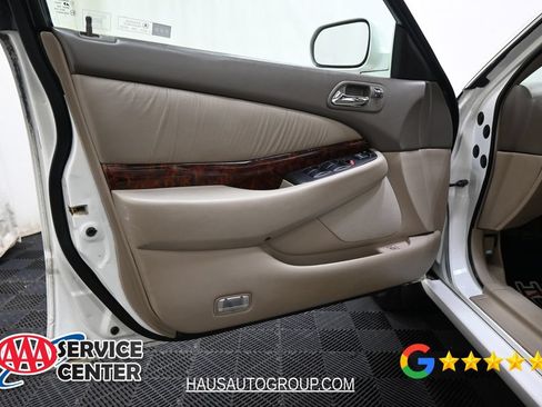 Used 2001 Acura TL FWD image 20