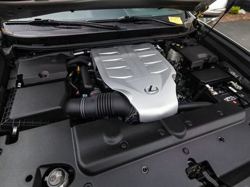 Certified 2023 Lexus GX 460 Premium w/ Premium Package AWD/4WD image 35