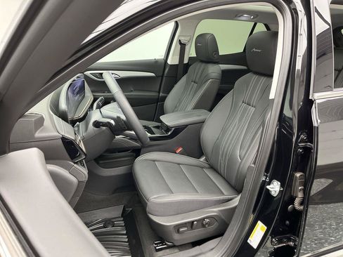 Used 2026 Buick Envision Avenir AWD/4WD image 10