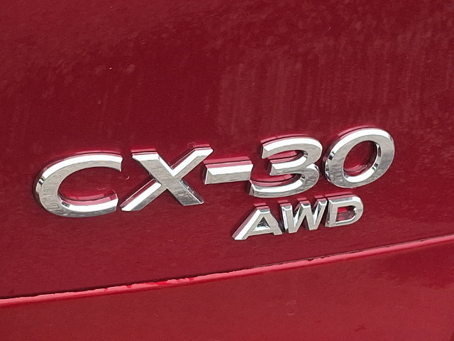 New 2026 MAZDA CX-30 AWD 2.5 S w/ Premium Package image 21