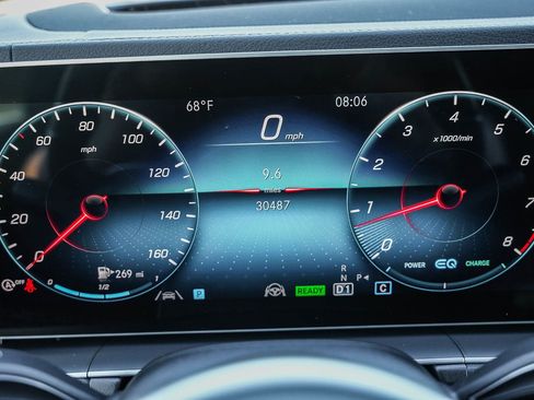 Certified 2020 Mercedes-Benz GLS 450 4MATIC image 21