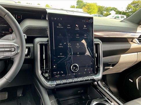 Certified 2025 GMC Yukon Elevation image 18