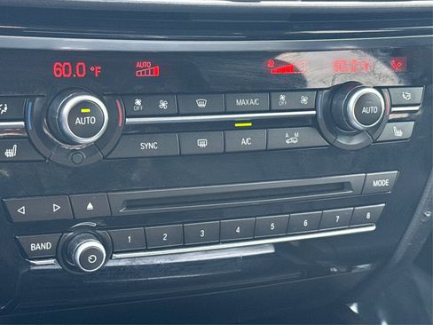 Used 2016 BMW X5 xDrive35i image 35