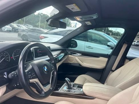 Used 2018 BMW X5 xDrive35i AWD/4WD image 11