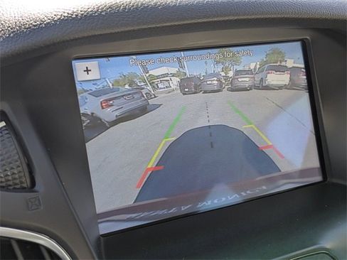 Used 2017 Ford Focus Electric Hatchback image 23