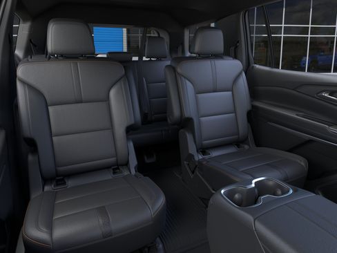 New 2026 Chevrolet Traverse High Country w/ LPO, Floor Liner Package AWD/4WD image 41
