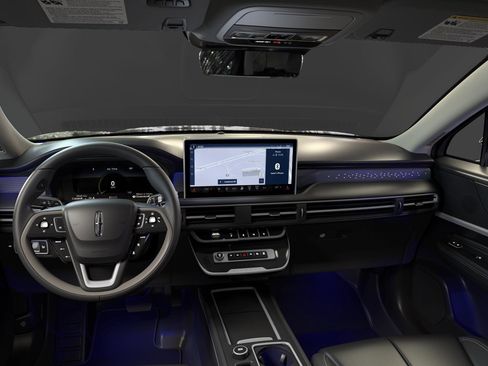 New 2026 Lincoln Corsair Reserve w/ Jet Appearance Package FWD image 23