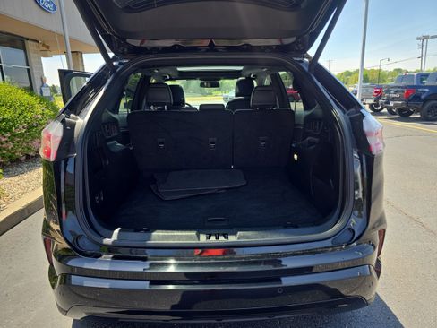 Used 2024 Ford Edge ST-Line AWD/4WD image 19