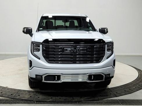 New 2026 GMC Sierra 1500 Denali Ultimate image 2