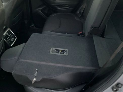 Used 2021 Subaru Forester Premium image 48