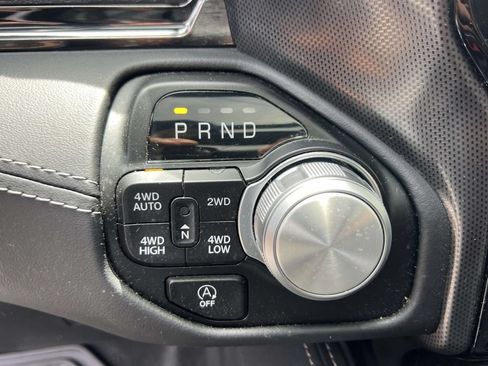Used 2023 RAM 1500 Limited AWD/4WD image 28