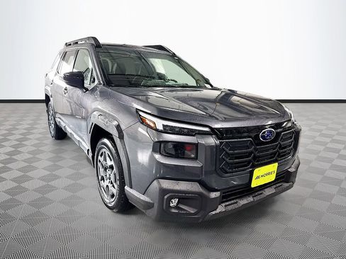 New 2026 Subaru Outback Premium AWD/4WD image 3