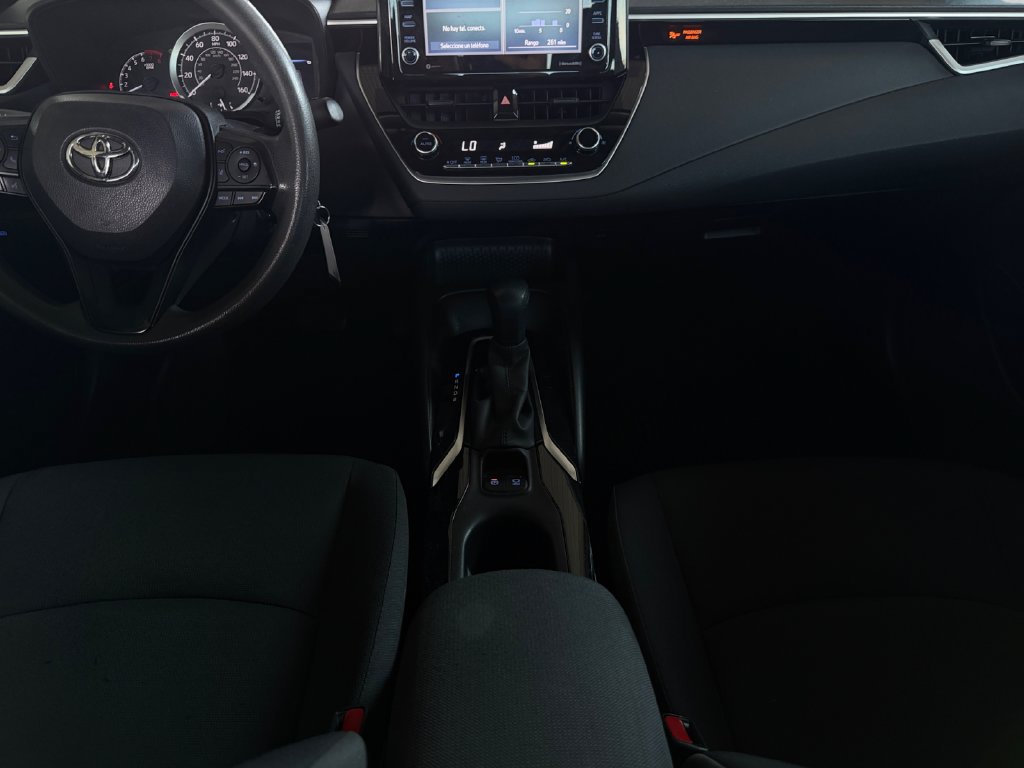 Used 2022 Toyota Corolla LE FWD image 11