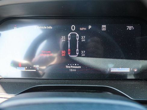 New 2026 Jeep Grand Cherokee L Limited AWD/4WD image 22