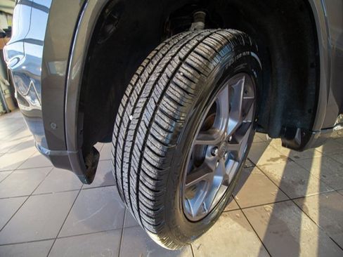 Used 2021 Jeep Grand Cherokee Limited w/ Quick Order Package 28K 80th image 24