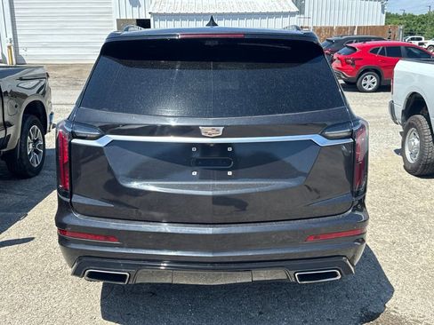 Used 2020 Cadillac XT6 Sport AWD/4WD image 5