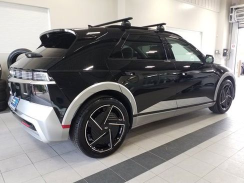 Certified 2026 Hyundai Ioniq 5 Limited image 19