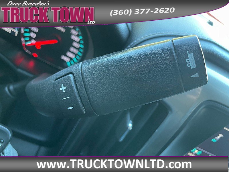 Used 2018 Chevrolet Silverado 2500 High Country w/ Duramax Plus Package AWD/4WD image 20