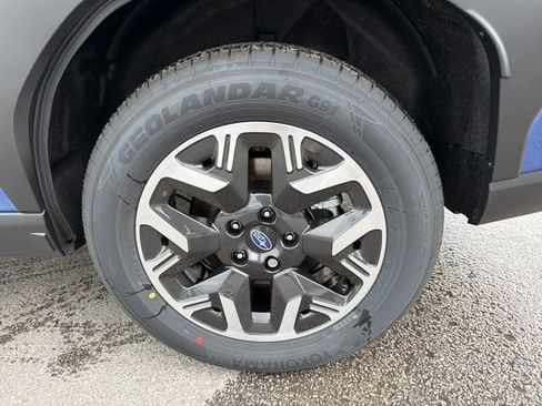 New 2026 Subaru Forester image 25