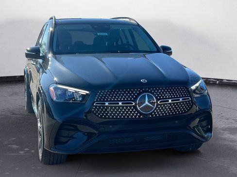 New 2026 Mercedes-Benz GLE 450 4MATIC image 7