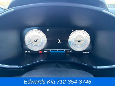 Used 2022 Hyundai Santa Fe XRT image 29