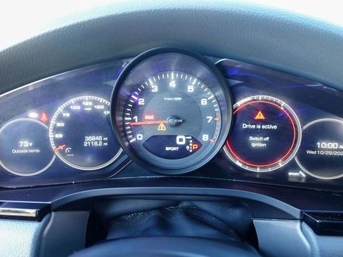 Used 2019 Porsche Cayenne image 15