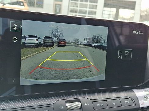 Certified 2025 Kia K4 GT-Line w/ GT-Line Premium Package image 18