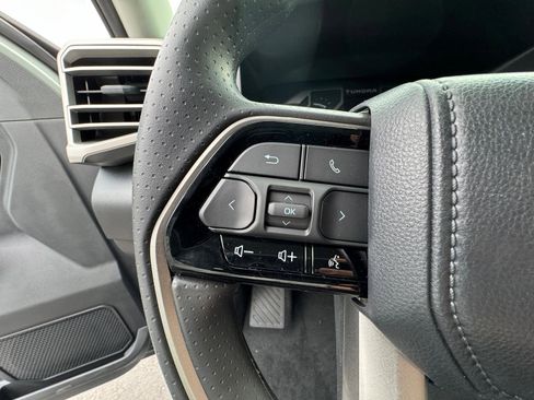 New 2026 Toyota Tundra SR5 image 20