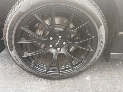 Used 2019 Dodge Charger Scat Pack w/ Dynamics Package image 6