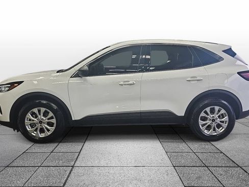 Used 2023 Ford Escape Active w/ Tech Pack #1 AWD/4WD image 8