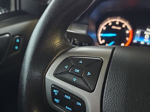 Used 2022 Ford Ranger XLT AWD/4WD image 23