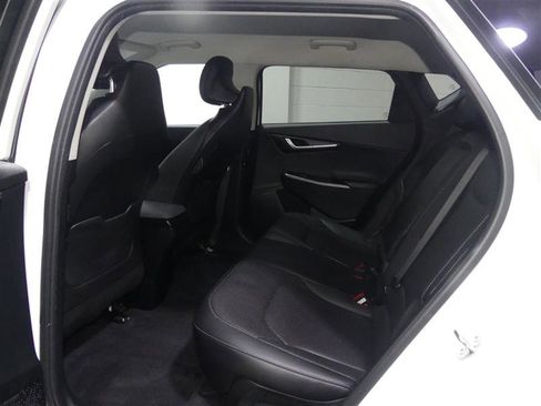 Used 2024 Kia EV6 Wind image 28