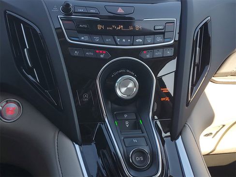 New 2026 Acura RDX SH-AWD w/ Advance Package image 27