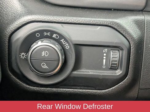 Used 2023 Jeep Gladiator Sport AWD/4WD image 14