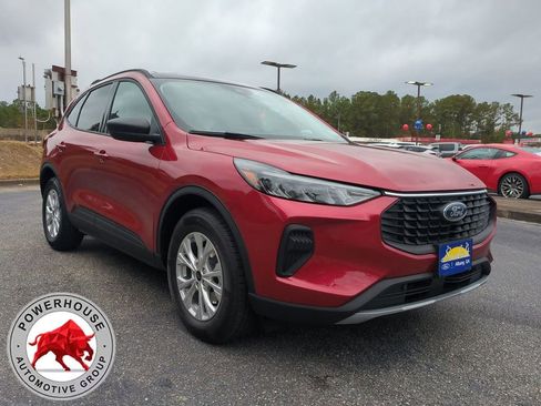 New 2026 Ford Escape Active image 8