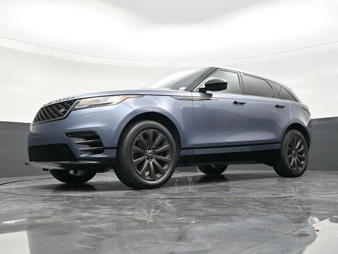 Used 2021 Land Rover Range Rover Velar R-Dynamic S AWD/4WD image 20