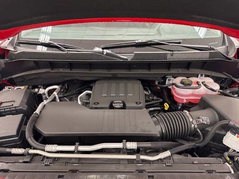 New 2026 Chevrolet Silverado 1500 LT w/ Protection Package AWD/4WD image 43