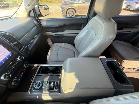 Used 2021 Ford Expedition Limited RWD image 19