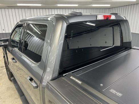 Used 2024 Ford F250 Lariat w/ Lariat Ultimate Package image 14