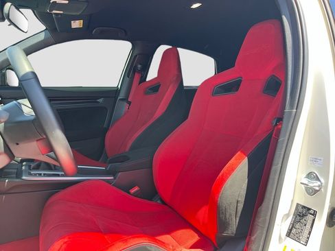 Used 2025 Honda Civic Type R image 21
