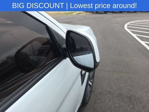Used 2022 Mitsubishi Outlander Sport FWD image 8