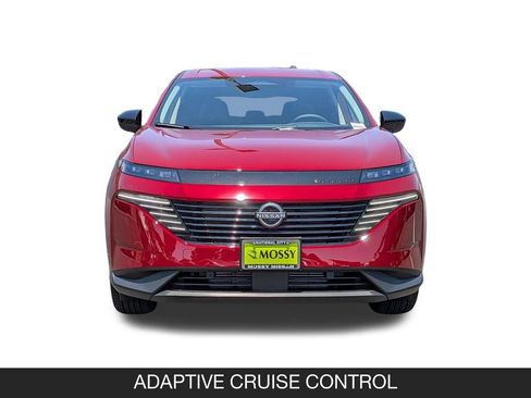New 2026 Nissan Murano SV AWD/4WD image 4