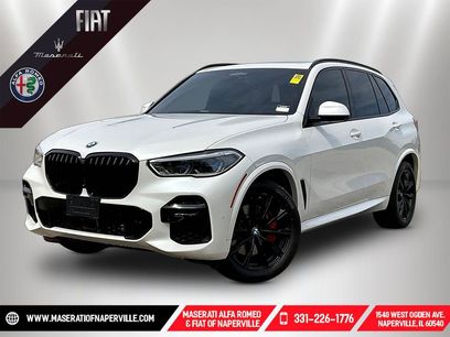 Used 2023 BMW X5 xDrive40i w/ Executive Package